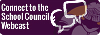 School Council Webcast